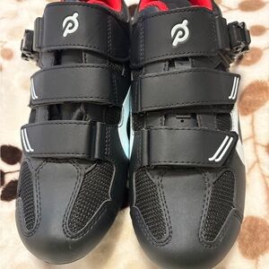 Peloton Shoes Size 10 Women’s Size 8 Men’s NEW